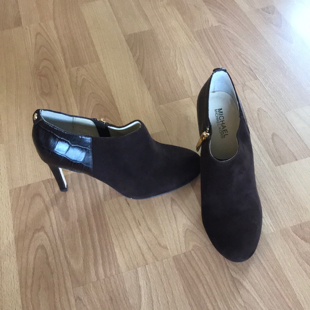 Michael Kors heals